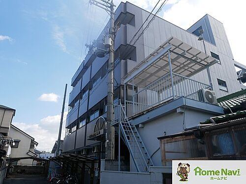 Ｗｉｎ　Ｌｉｆｅ　ＦＵＪＩＩＤＥＲＡ　　（　ウインライフ藤井寺　）