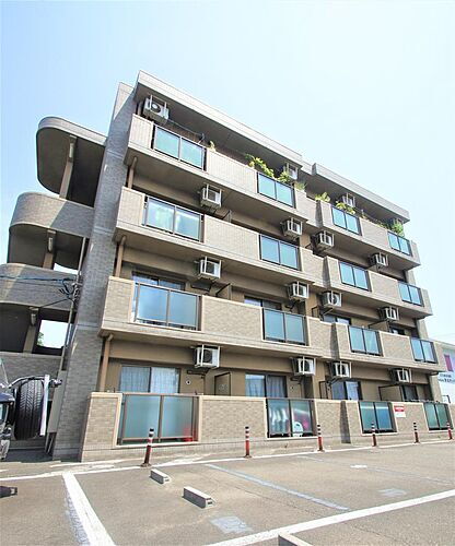 宮城県仙台市宮城野区銀杏町 4階建 築26年4ヶ月
