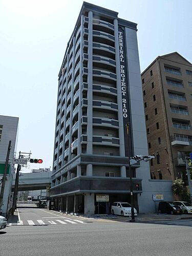 福岡県福岡市博多区東光１丁目 12階建 築23年3ヶ月