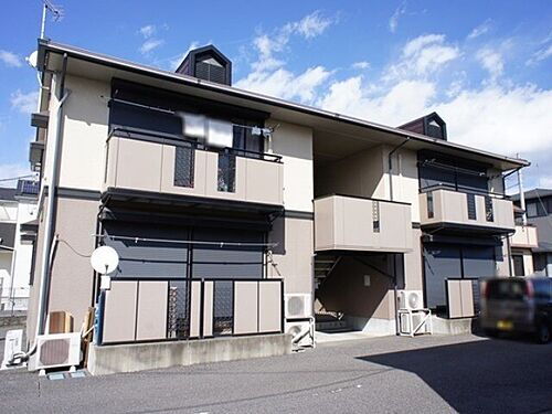 栃木県宇都宮市岩曽町 2階建 築30年11ヶ月