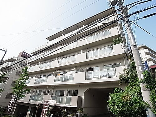 兵庫県神戸市垂水区清水が丘３丁目 5階建 築35年3ヶ月