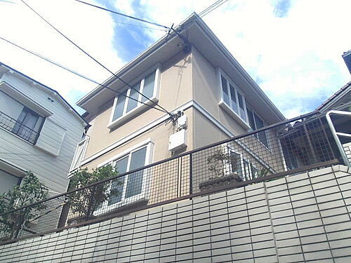 兵庫県神戸市灘区篠原北町４丁目 築32年7ヶ月 2階建