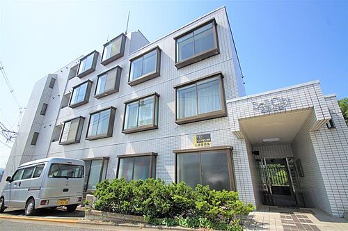 宮城県仙台市青葉区台原３丁目 賃貸マンション