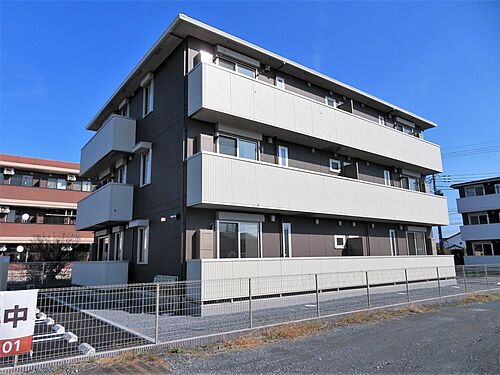 アールズ ハウス IV 大平下駅 1LDK 賃貸(賃貸マンション・アパート)