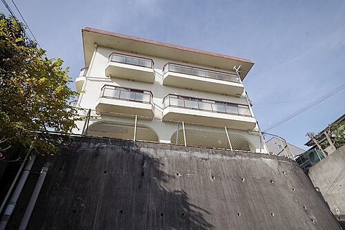 翠香園コーポ百合Ｎｏ２