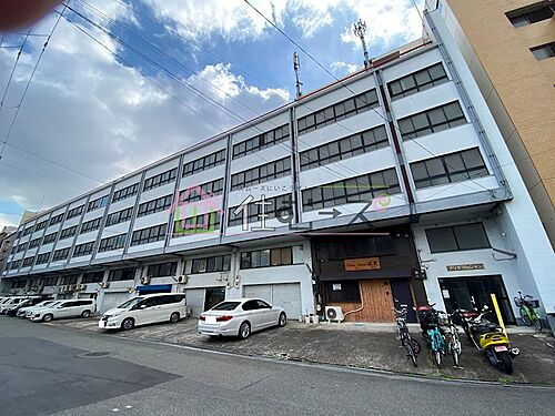 大阪府大阪市城東区蒲生２丁目 賃貸マンション