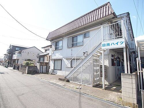日南ハイツ