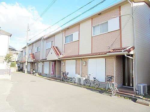 ３加古川ヤングハイツ