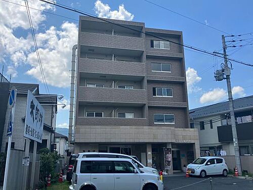 滋賀県大津市晴嵐１丁目 5階建