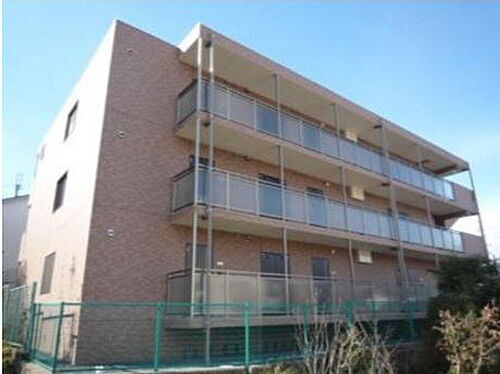 滋賀県大津市大江５丁目 3階建 築13年5ヶ月