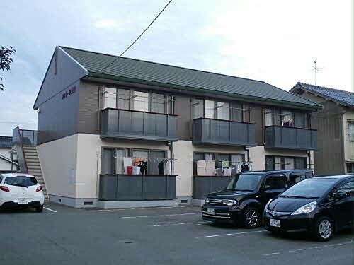 フィオーレ湖山 2階建