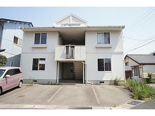 ゲーブルアン 2階建