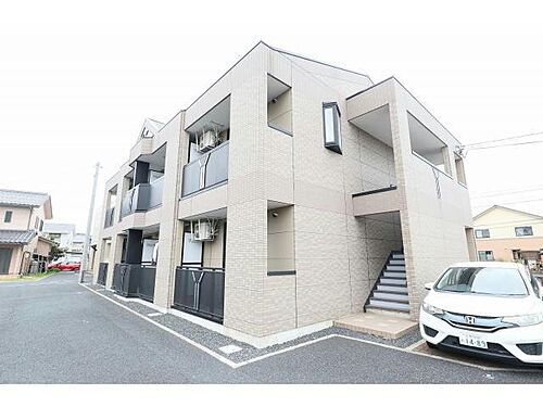 グレースワン松下 2階建