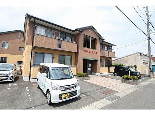 フロールドメゾン
