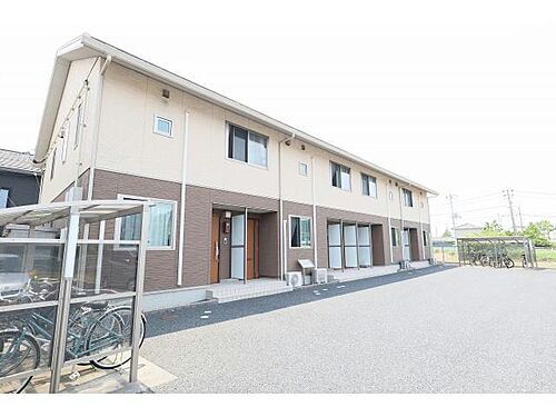 パッションＣ 2階建