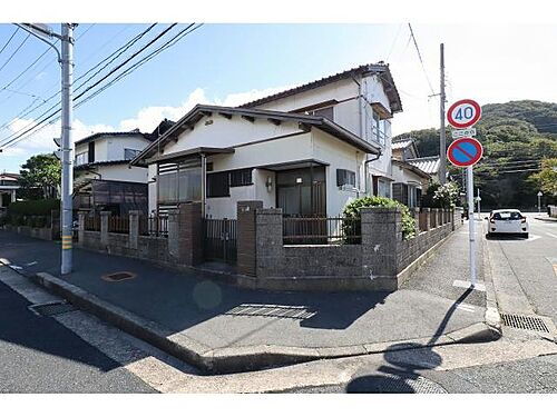 美萩野２丁目借家