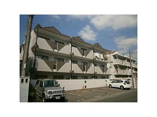 ベルトピア忠岡北Ｂ棟 3階建