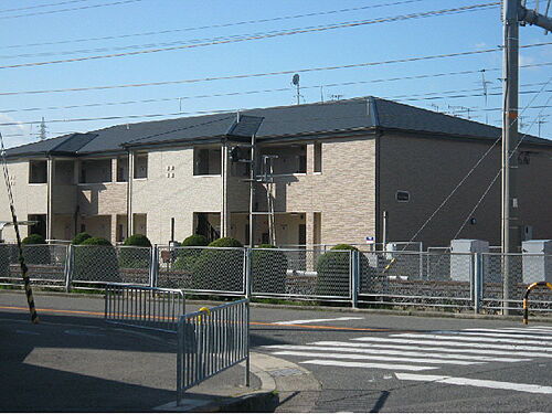 大阪府和泉市池上町 賃貸アパート