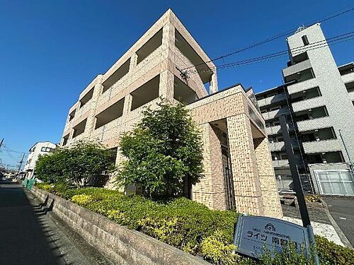 大阪府泉大津市曽根町２丁目 賃貸マンション