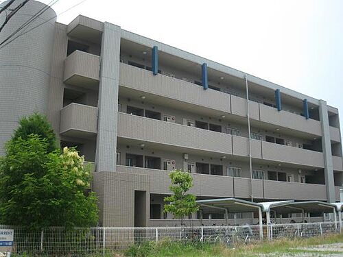 大阪府高石市西取石３丁目 賃貸マンション