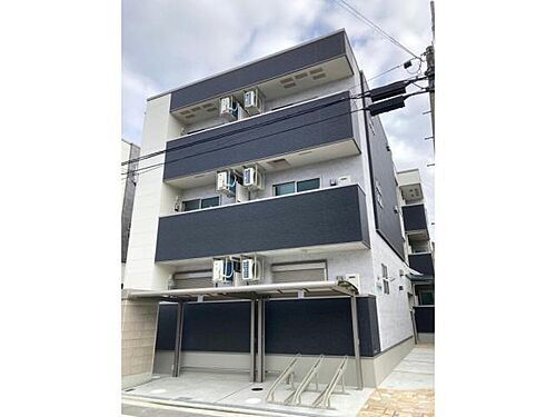 フジパレス高石千代田ＩＩ番館