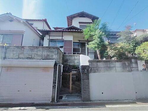 三田町戸建