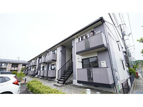 センチュリーシバタ 2階建