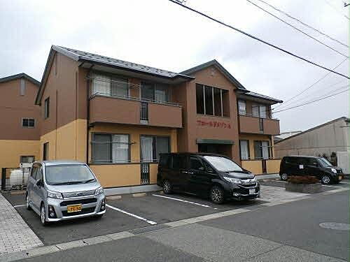 フロールドメゾン　Ａ棟