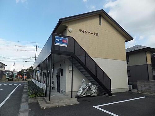 ツインマークＩＩＩ