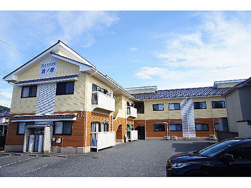 メゾン池ノ端 2階建