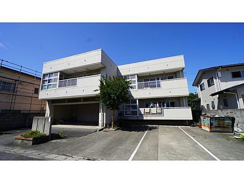 田園荘 2階建