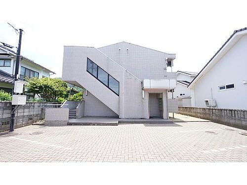 ルミナス庖丁人町 2階建