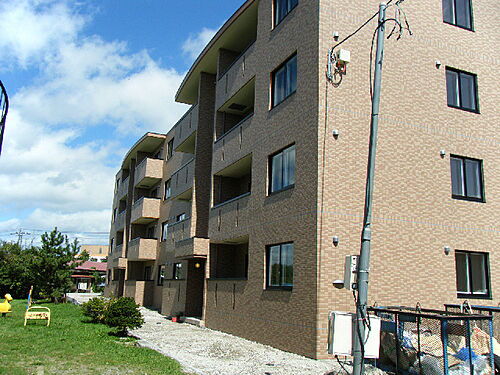 グランメールＩＶ 4階建