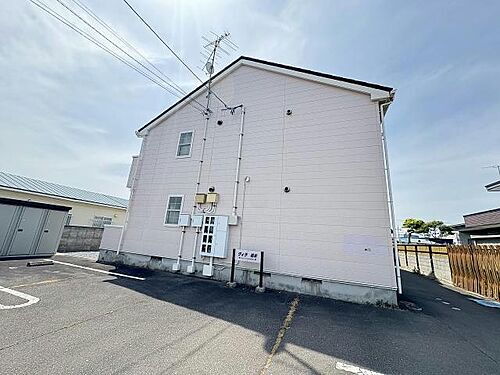 北海道函館市柏木町 賃貸アパート