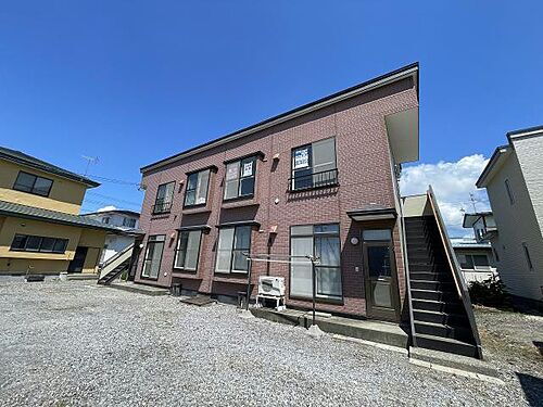 コーポ山村 2階建