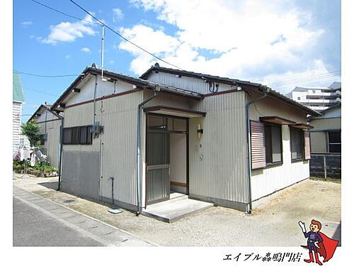 斎藤借家 平屋建て