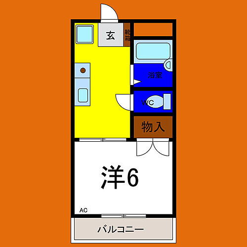 apartment 板野郡