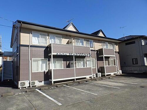 ライフサークルパート５ 2階建