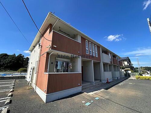 サニーヒル 2階建