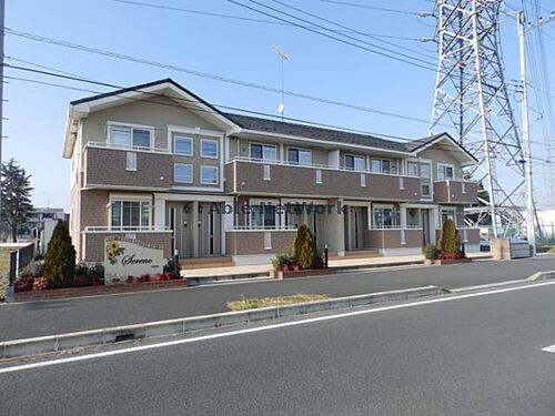 セレーノ 2階建
