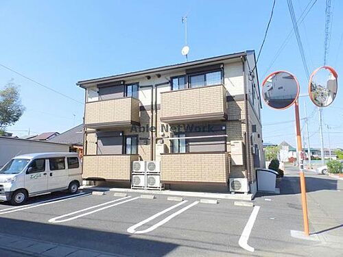 クラニア 2階建