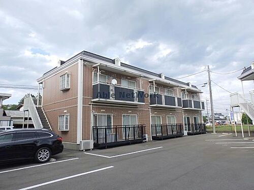 茨城県古河市女沼 2階建 築34年3ヶ月