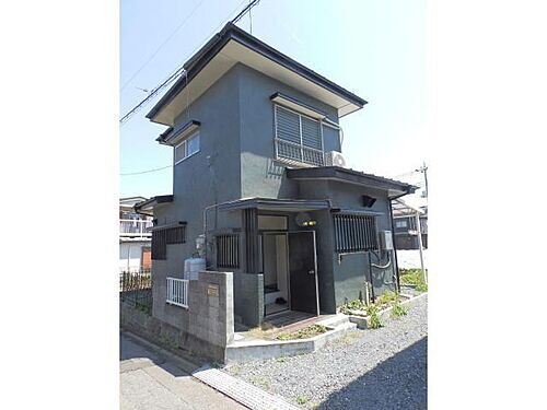 茨城県古河市諸川 2階建