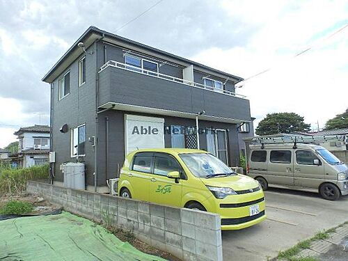 茨城県古河市尾崎 2階建