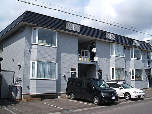 ＳｅｑｕｅｌＩＩ　シークエルツー 2階建