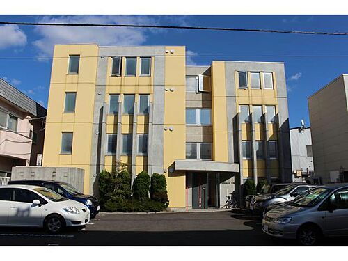 ペラッツィ杉並 4階建