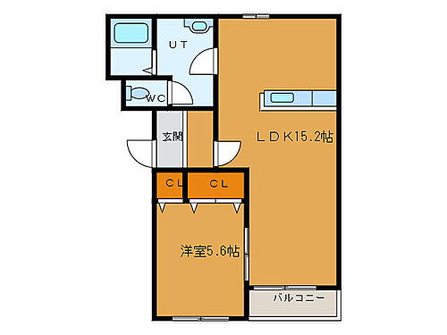 北海道函館市中島町29-5 1LDK マンション 賃貸物件詳細