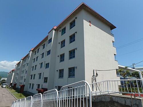 ユートピア川原２号館