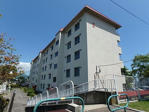 ユートピア川原３号館