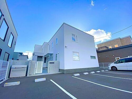 ＮＣ　ＴＥＲＲＡＣＥ　Ｉ